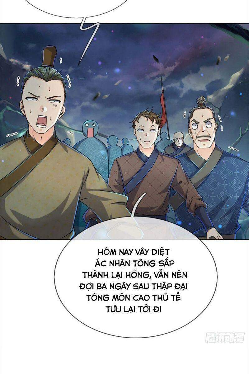 Chúa Tể Chi Lộ Chapter 10 - Trang 2