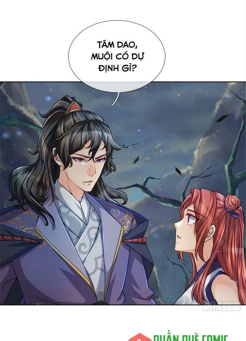 Chúa Tể Chi Lộ Chapter 9 - Trang 2