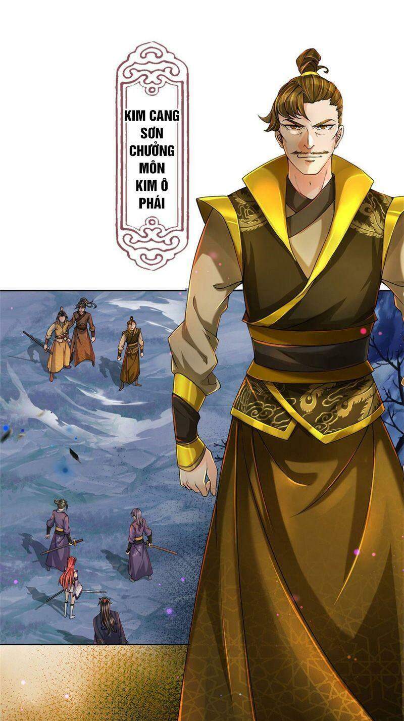 Chúa Tể Chi Lộ Chapter 9 - Trang 2