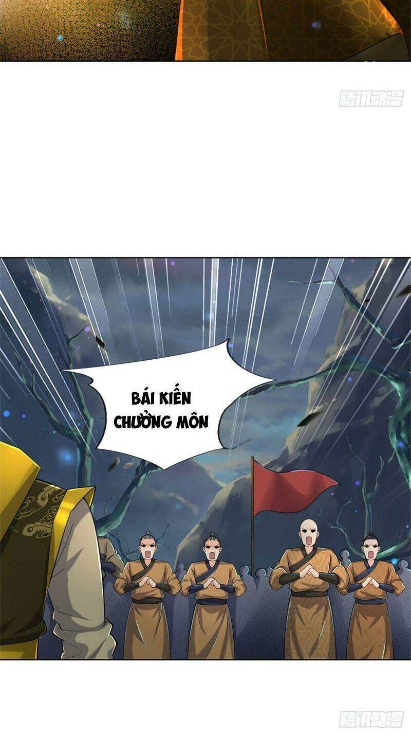 Chúa Tể Chi Lộ Chapter 9 - Trang 2