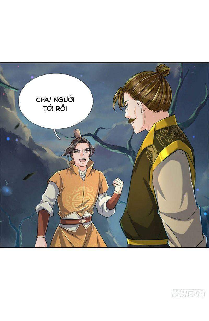 Chúa Tể Chi Lộ Chapter 9 - Trang 2