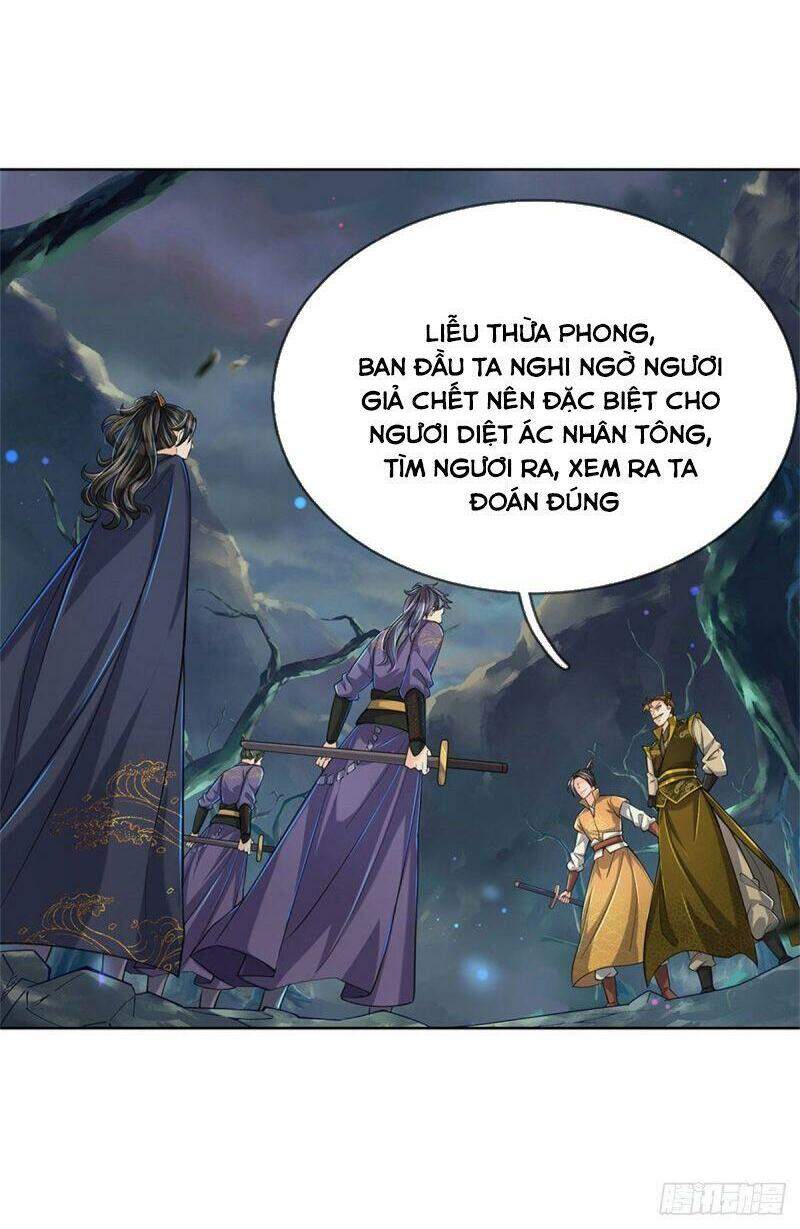 Chúa Tể Chi Lộ Chapter 9 - Trang 2