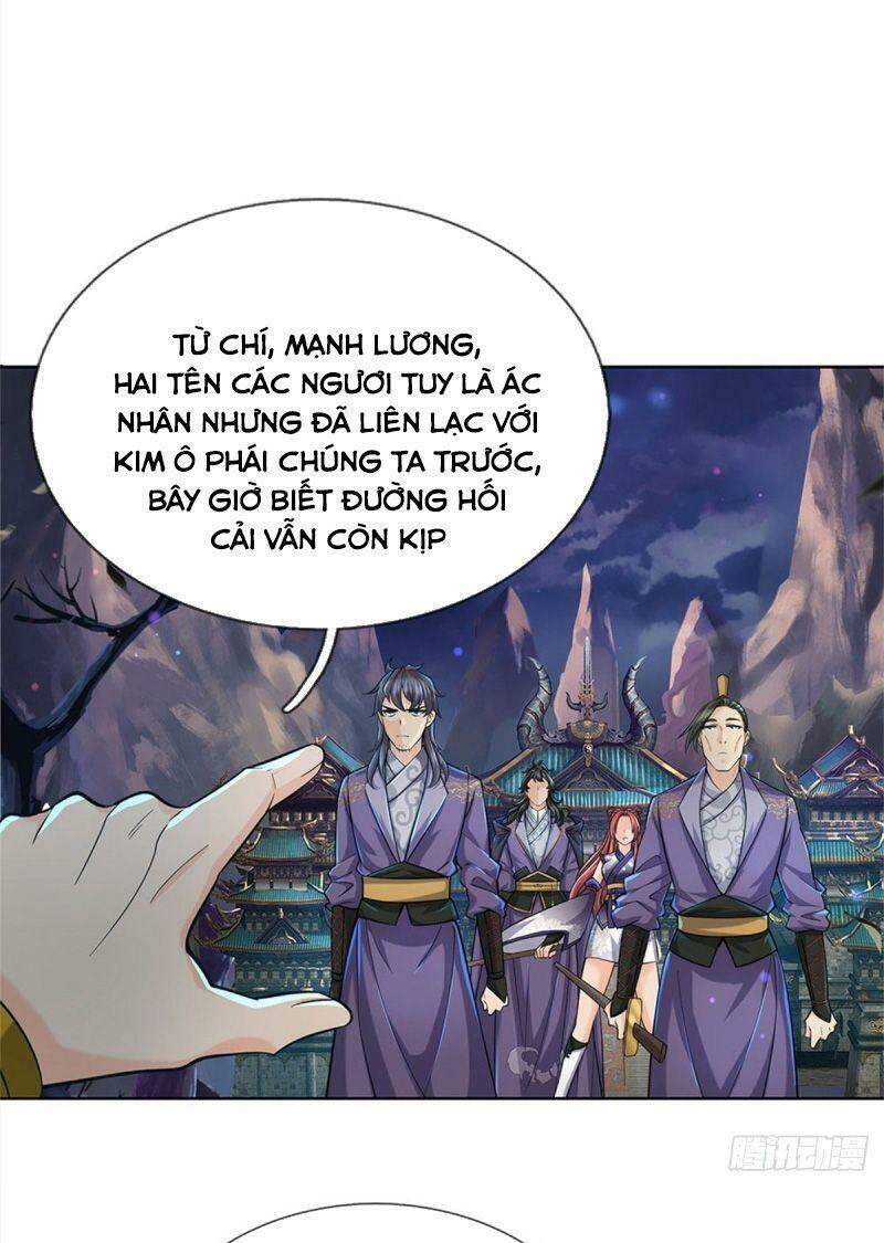 Chúa Tể Chi Lộ Chapter 9 - Trang 2