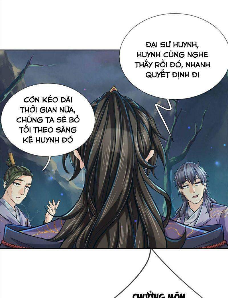 Chúa Tể Chi Lộ Chapter 9 - Trang 2