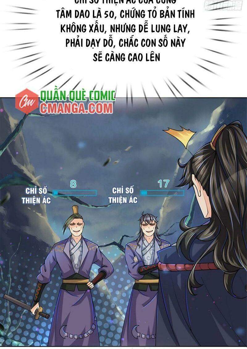 Chúa Tể Chi Lộ Chapter 9 - Trang 2