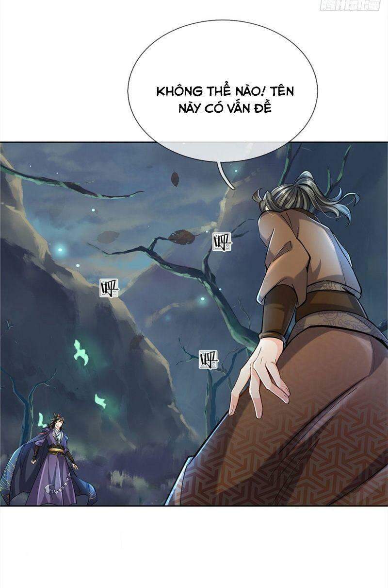 Chúa Tể Chi Lộ Chapter 7 - Trang 2