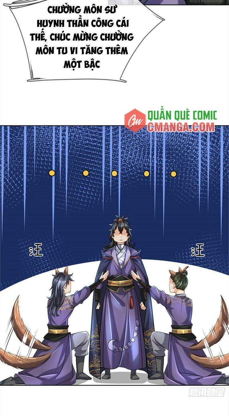 Chúa Tể Chi Lộ Chapter 7 - Trang 2