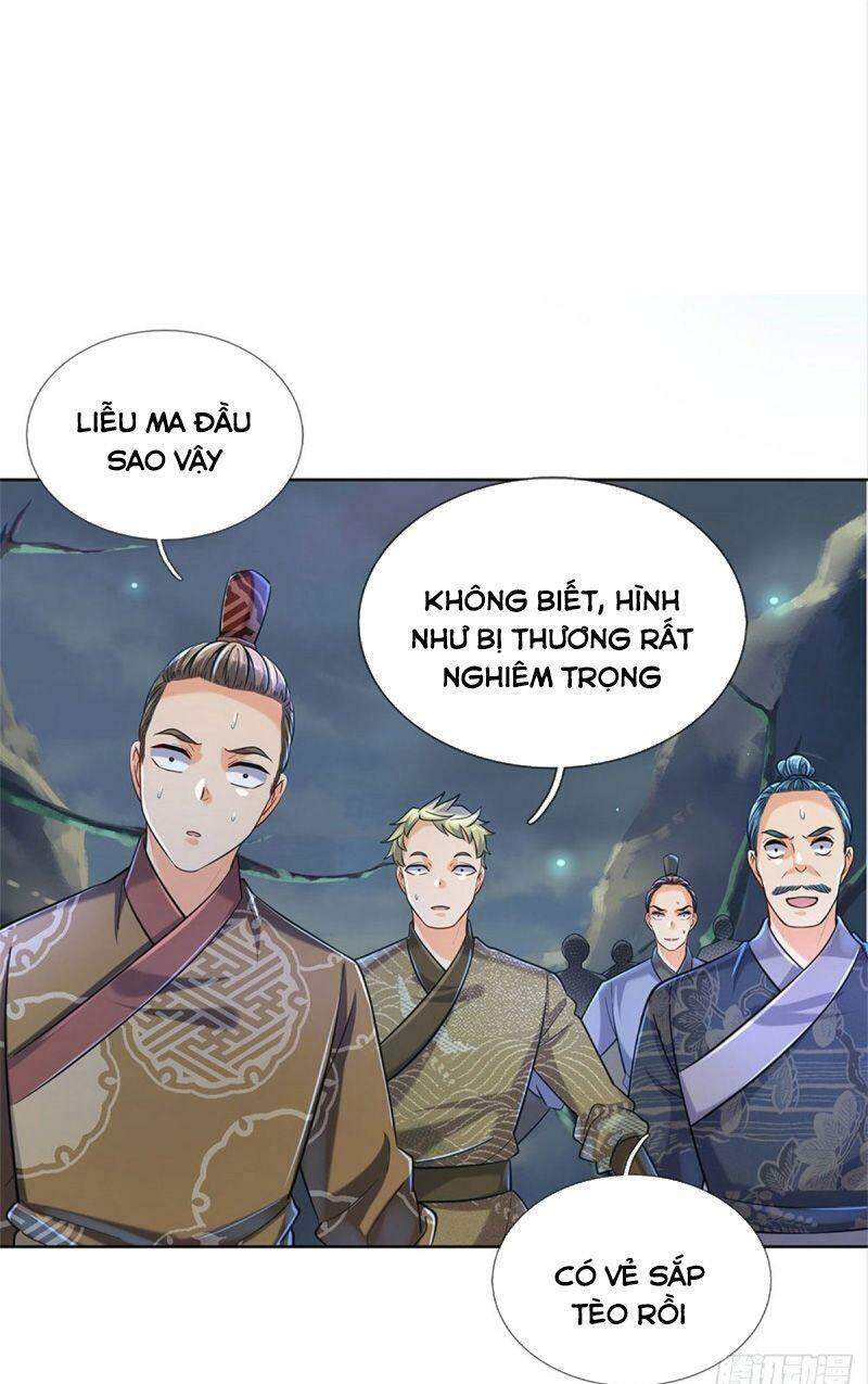 Chúa Tể Chi Lộ Chapter 7 - Trang 2