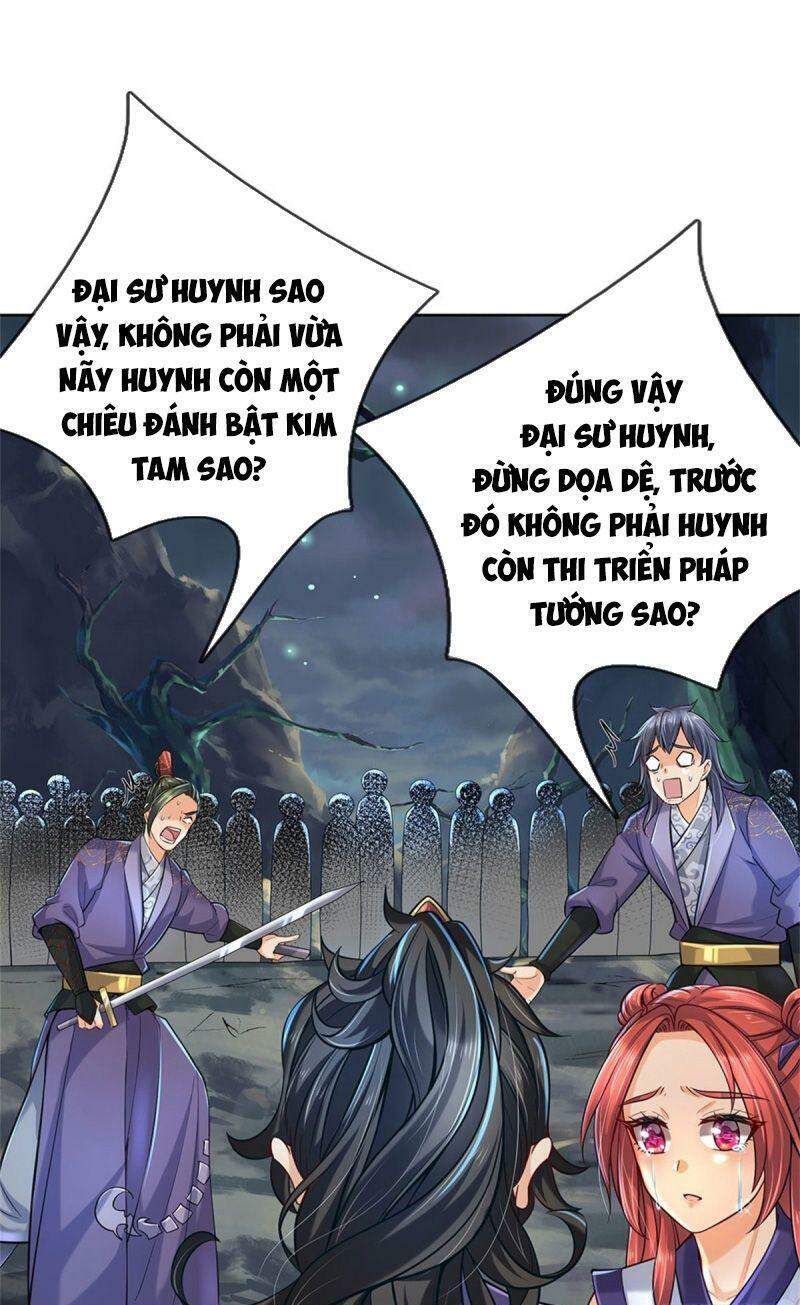 Chúa Tể Chi Lộ Chapter 7 - Trang 2