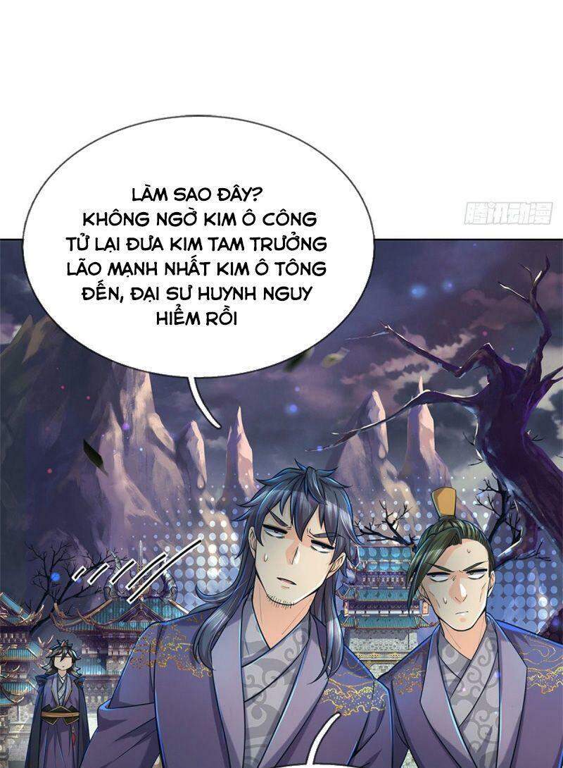 Chúa Tể Chi Lộ Chapter 7 - Trang 2