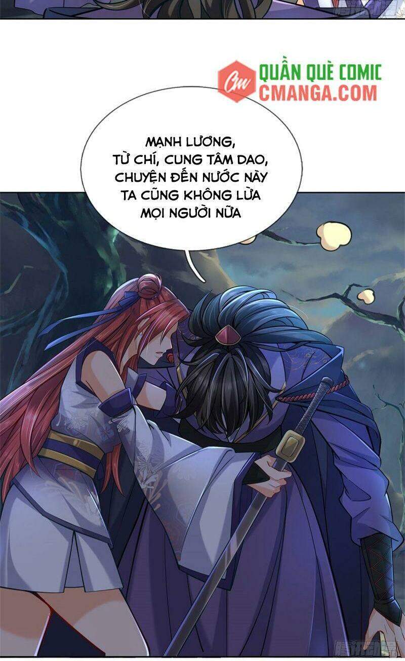 Chúa Tể Chi Lộ Chapter 7 - Trang 2