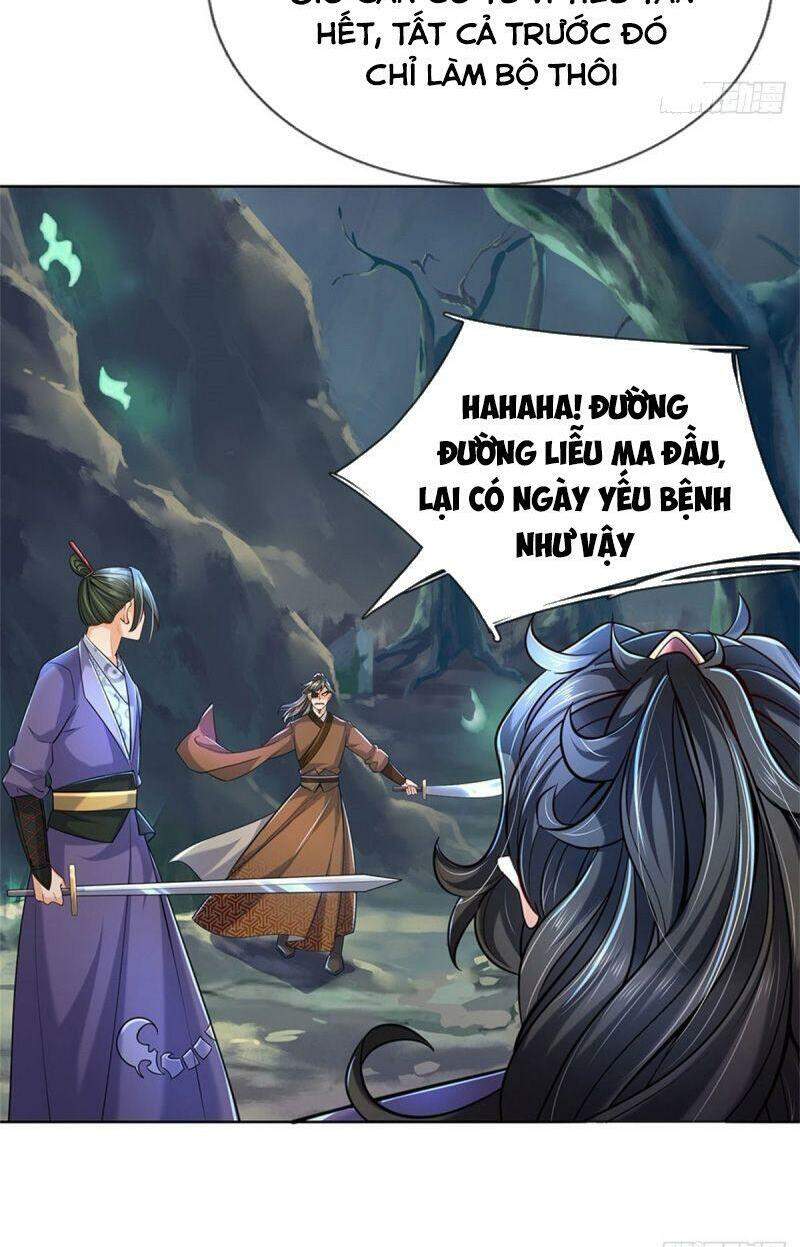 Chúa Tể Chi Lộ Chapter 7 - Trang 2