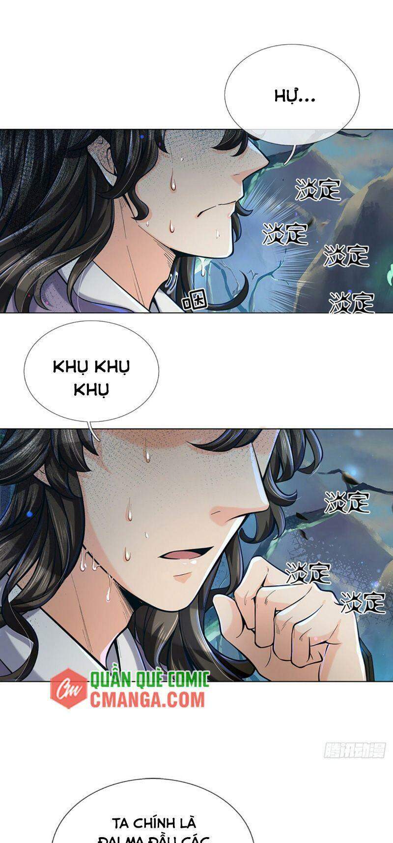 Chúa Tể Chi Lộ Chapter 6 - Trang 2