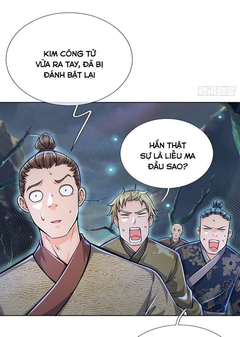 Chúa Tể Chi Lộ Chapter 6 - Trang 2