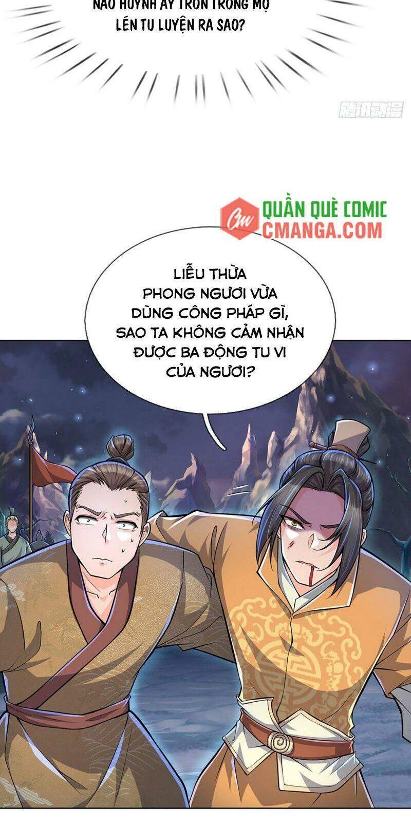 Chúa Tể Chi Lộ Chapter 6 - Trang 2