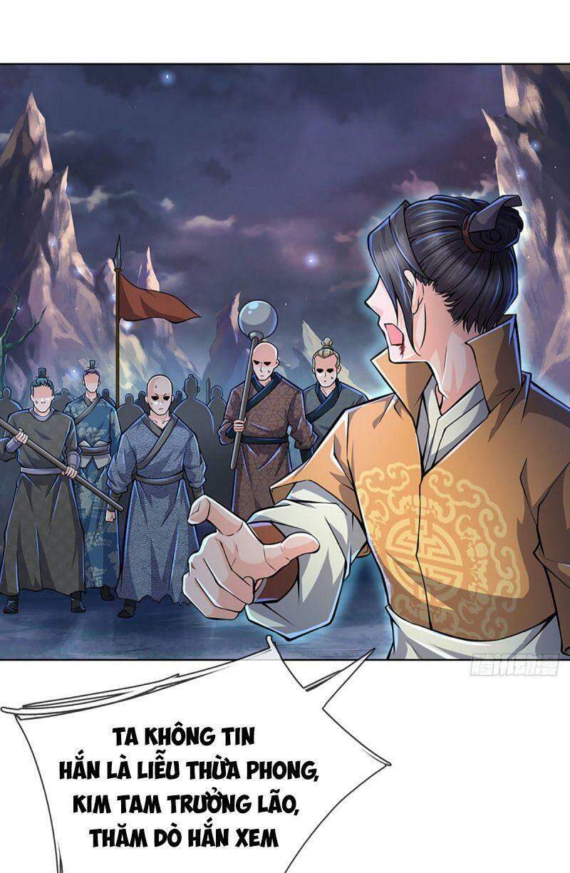 Chúa Tể Chi Lộ Chapter 6 - Trang 2