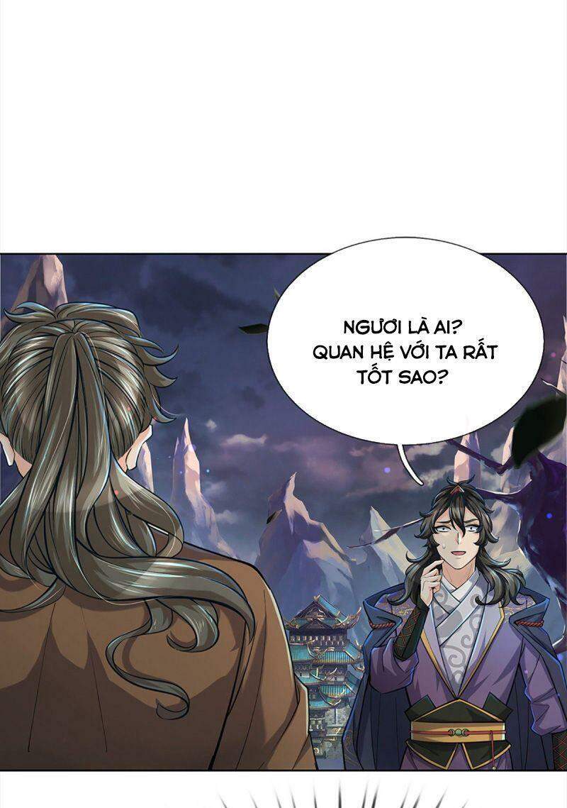 Chúa Tể Chi Lộ Chapter 6 - Trang 2