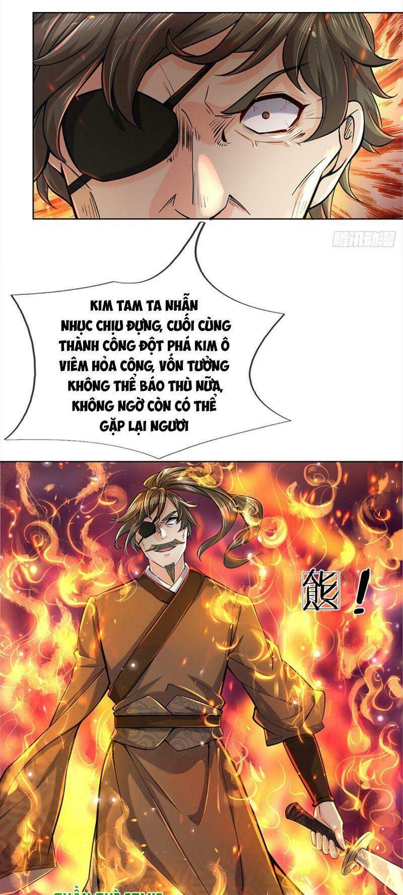 Chúa Tể Chi Lộ Chapter 6 - Trang 2