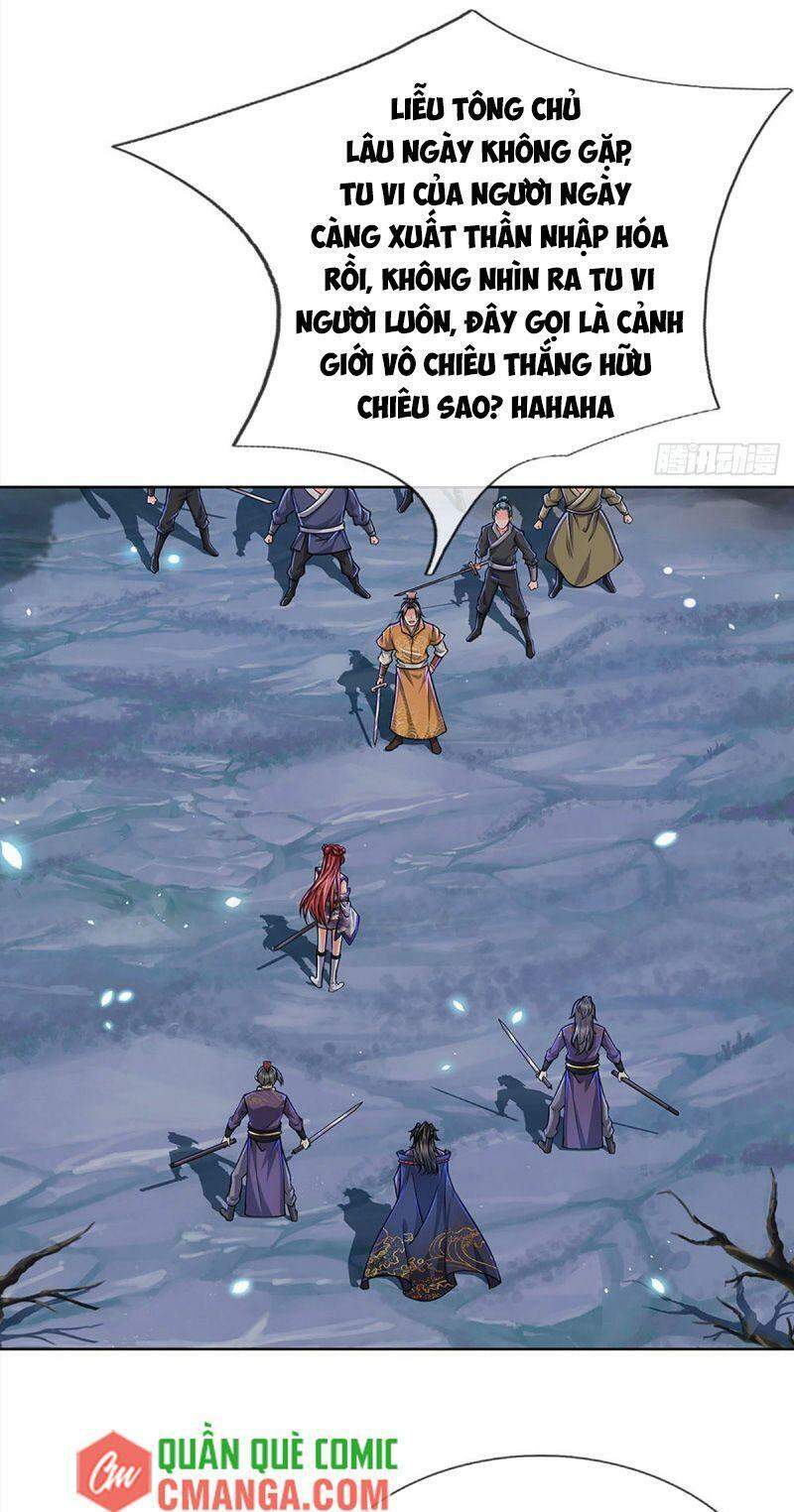 Chúa Tể Chi Lộ Chapter 6 - Trang 2