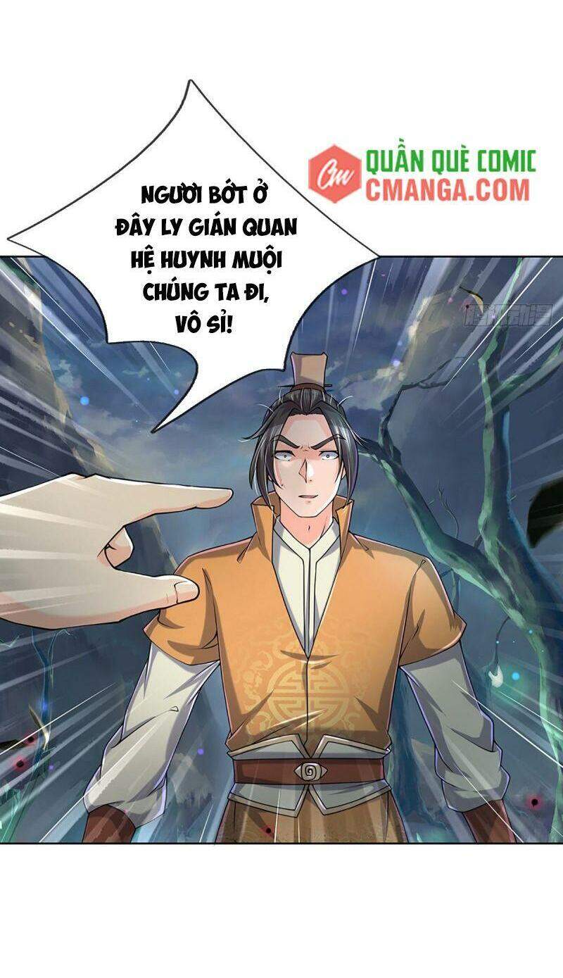 Chúa Tể Chi Lộ Chapter 5 - Trang 2