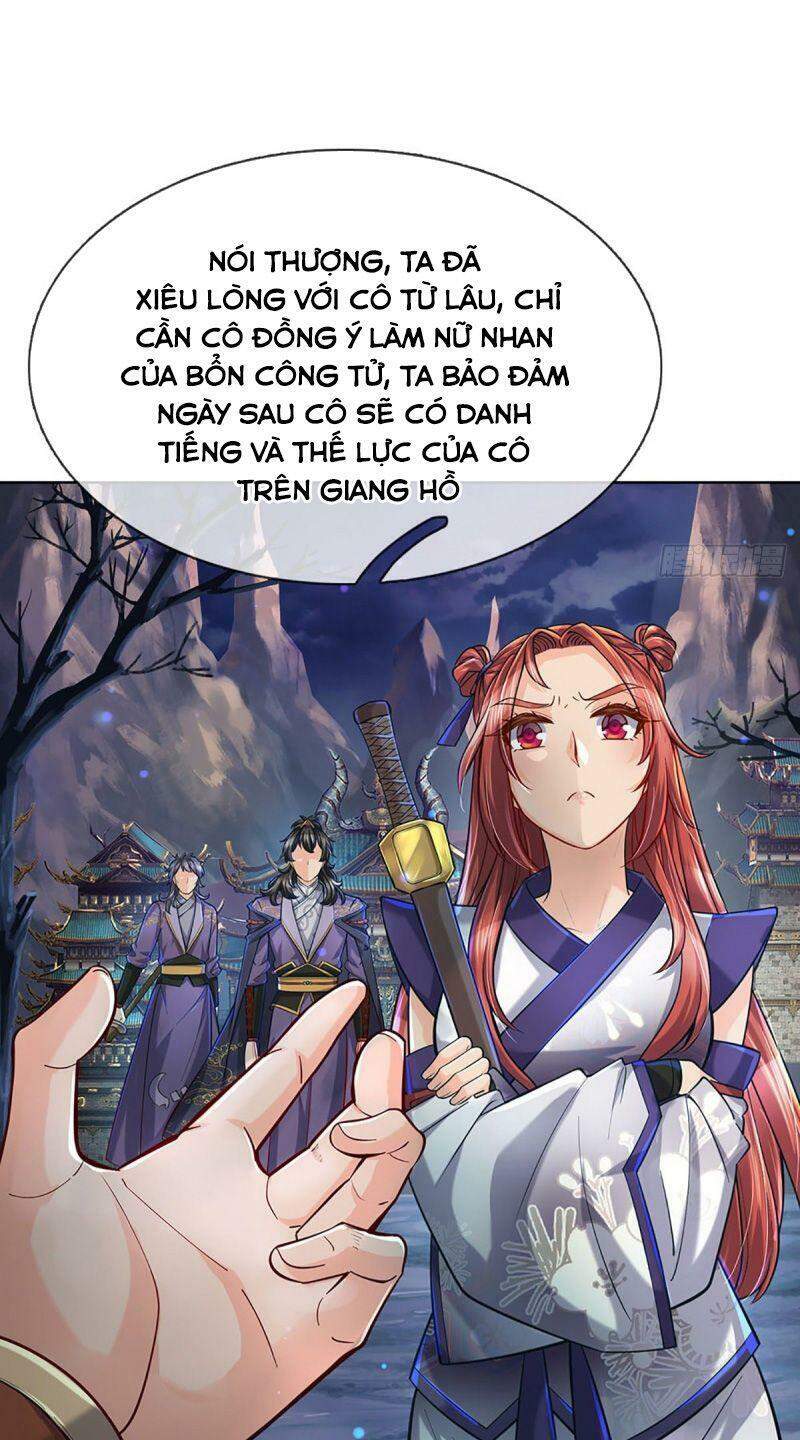 Chúa Tể Chi Lộ Chapter 5 - Trang 2