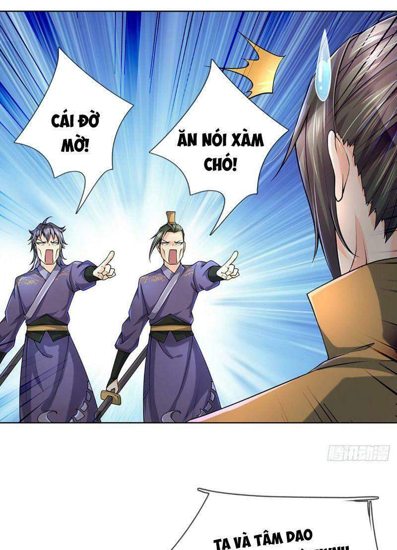 Chúa Tể Chi Lộ Chapter 5 - Trang 2