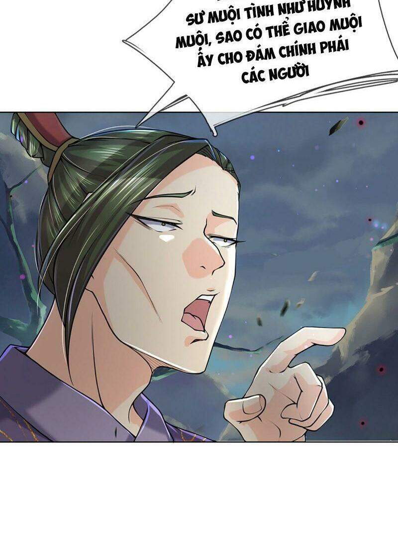 Chúa Tể Chi Lộ Chapter 5 - Trang 2