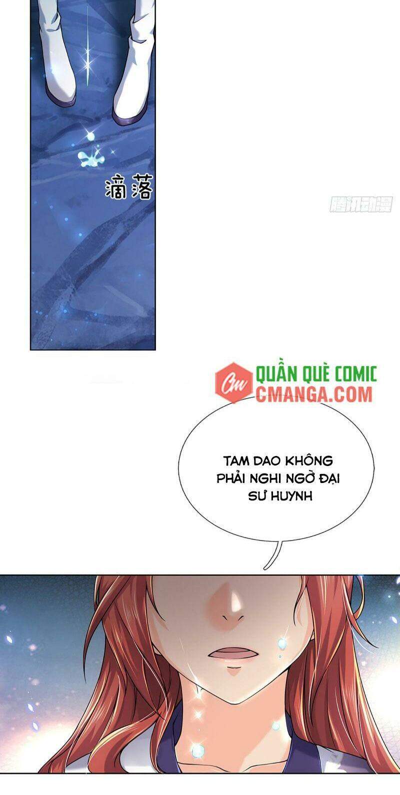 Chúa Tể Chi Lộ Chapter 4 - Trang 2