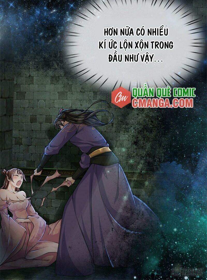 Chúa Tể Chi Lộ Chapter 2 - Trang 2