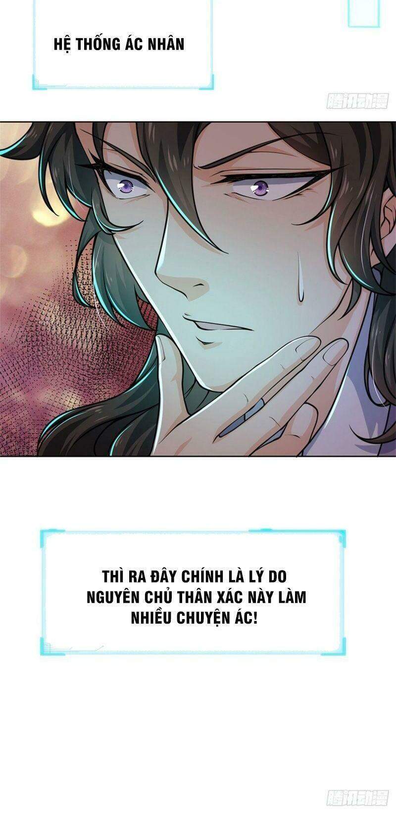 Chúa Tể Chi Lộ Chapter 2 - Trang 2