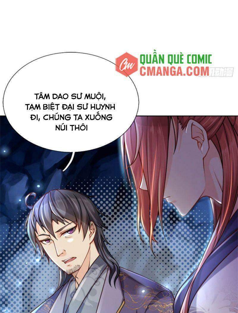 Chúa Tể Chi Lộ Chapter 1 - Trang 2