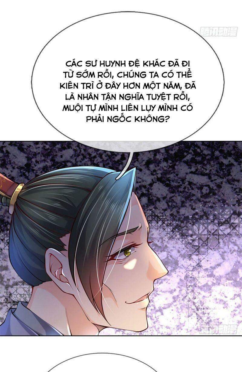 Chúa Tể Chi Lộ Chapter 1 - Trang 2