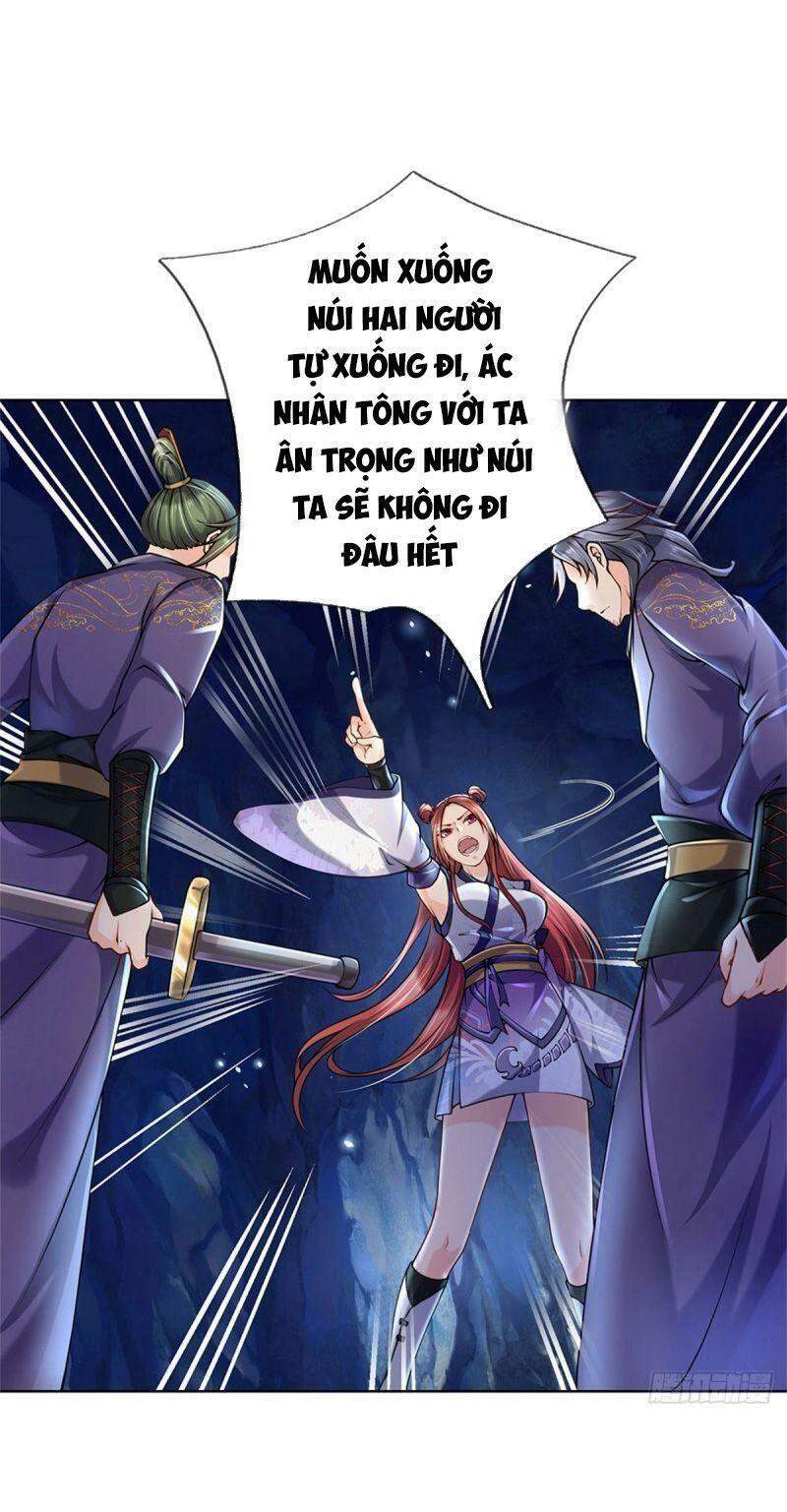 Chúa Tể Chi Lộ Chapter 1 - Trang 2