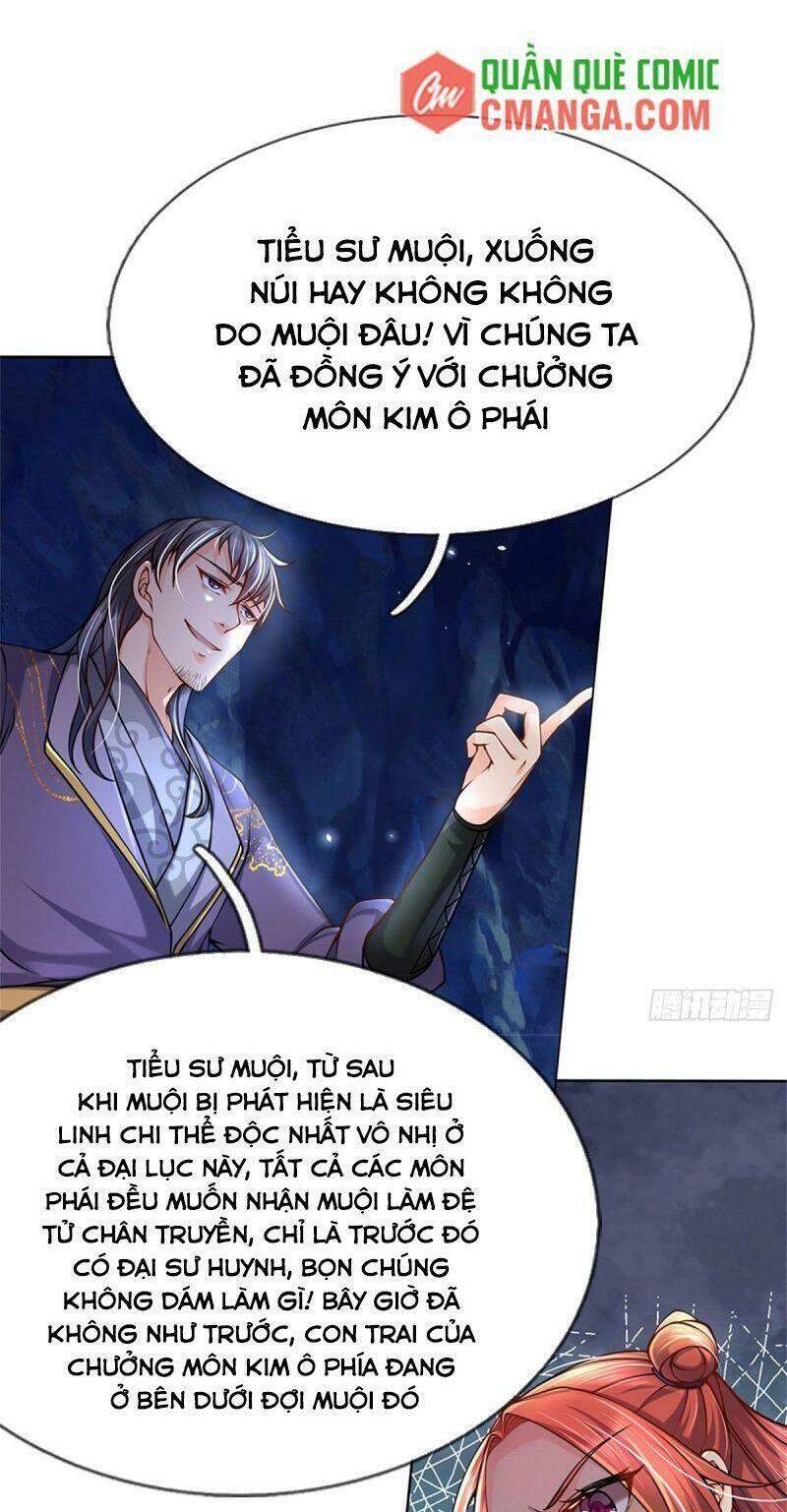 Chúa Tể Chi Lộ Chapter 1 - Trang 2