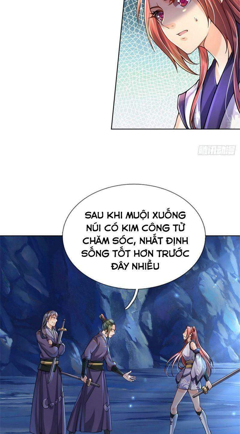 Chúa Tể Chi Lộ Chapter 1 - Trang 2