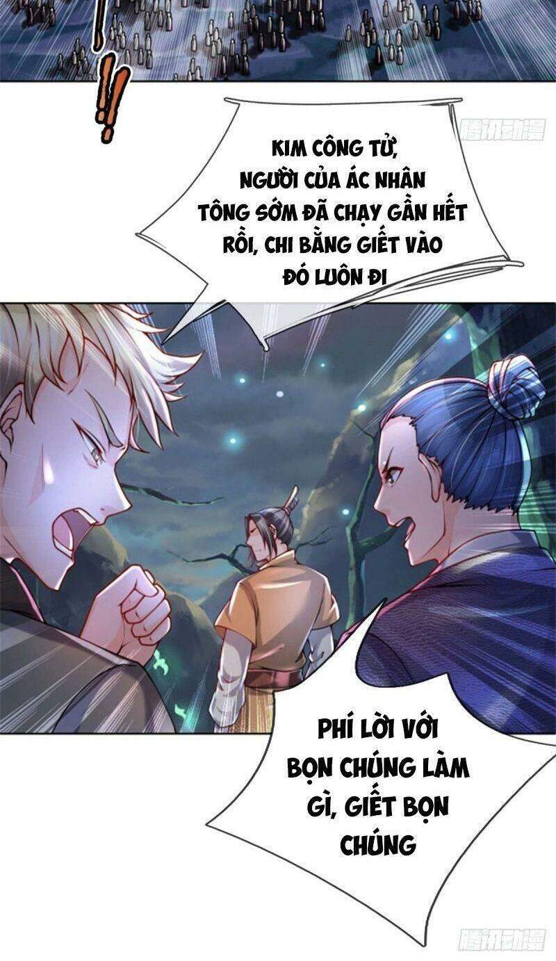 Chúa Tể Chi Lộ Chapter 1 - Trang 2