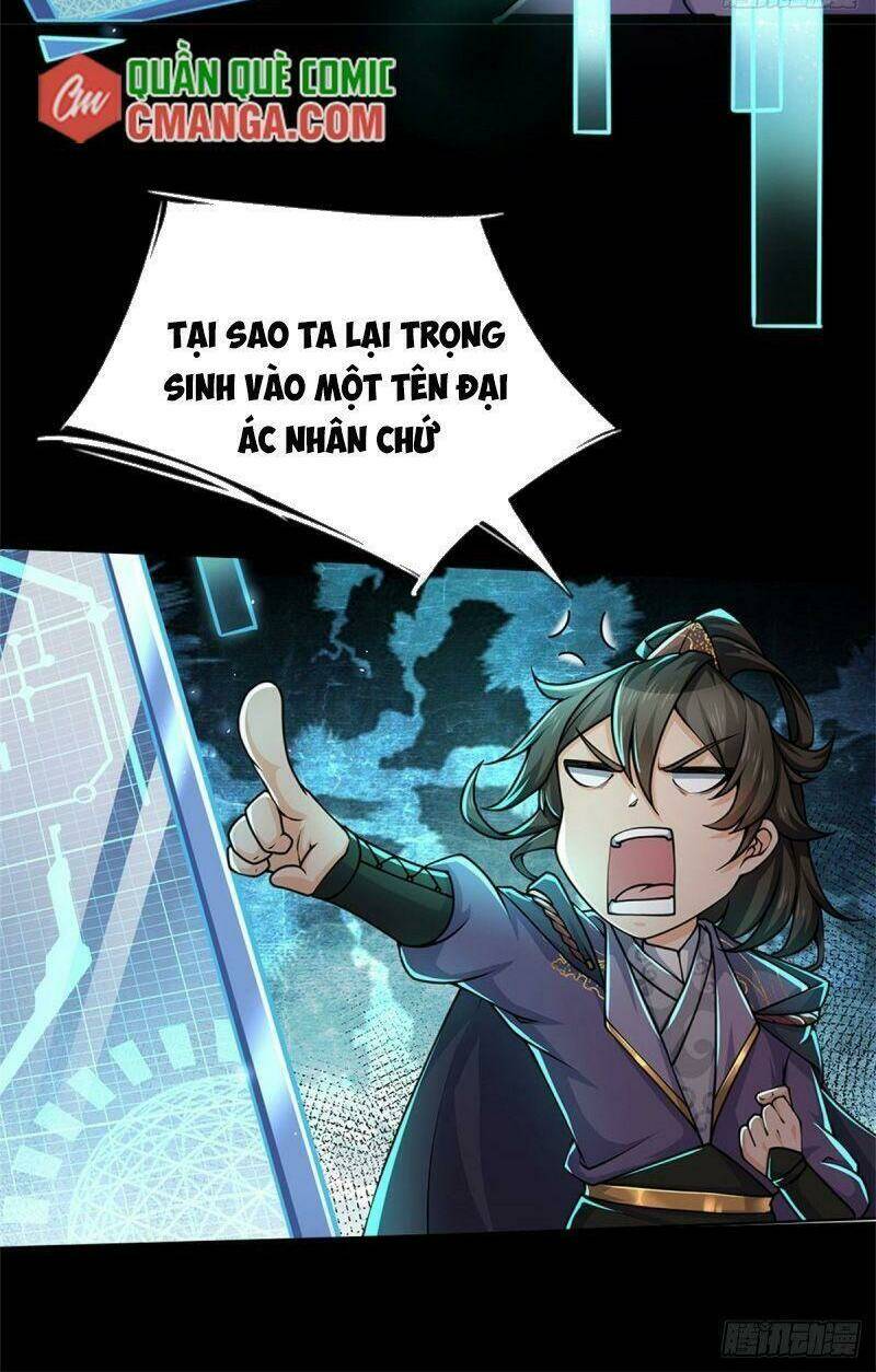 Chúa Tể Chi Lộ Chapter 0 - Trang 2