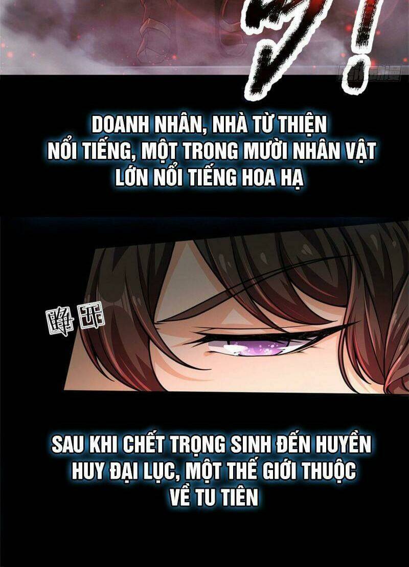 Chúa Tể Chi Lộ Chapter 0 - Trang 2