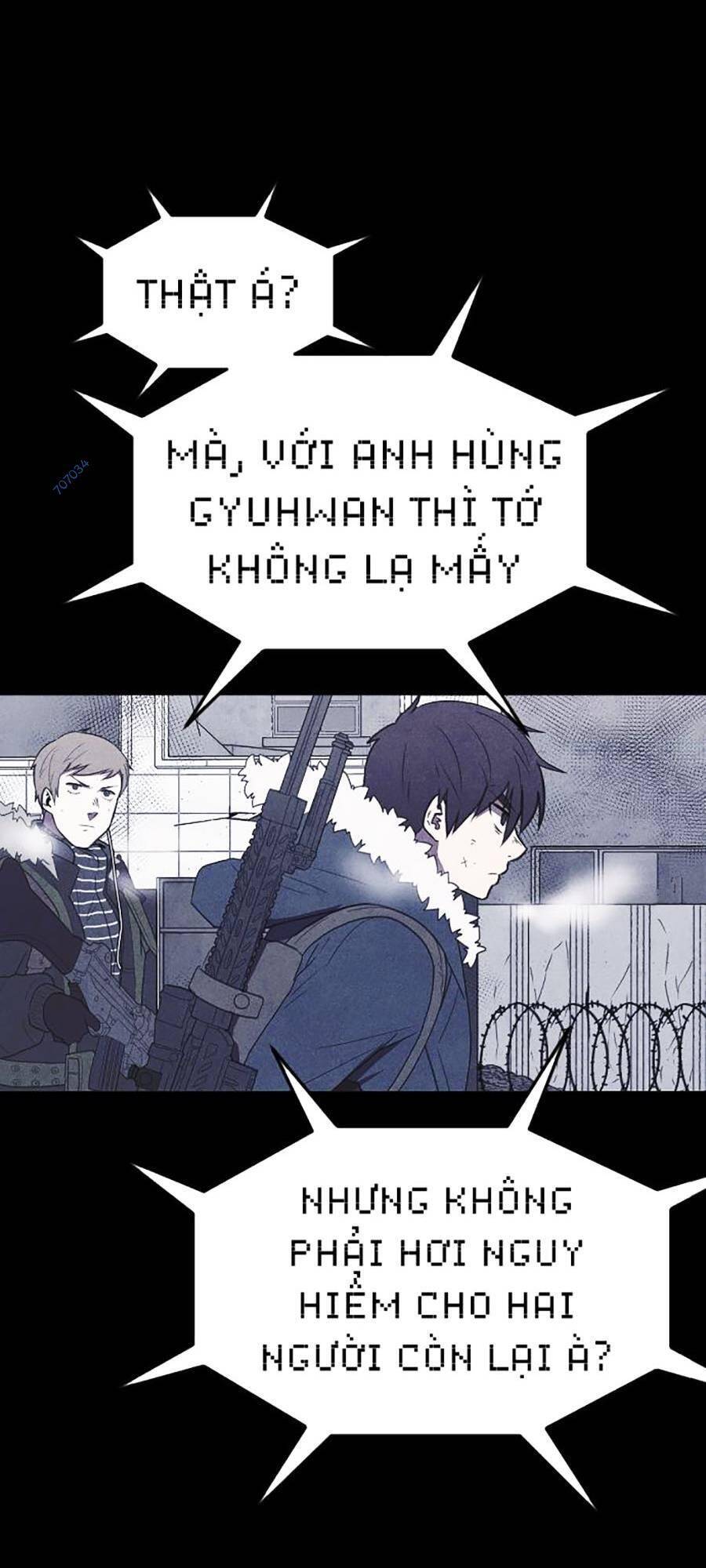 Cậu Bé Shotgun Chapter 68 - Trang 2