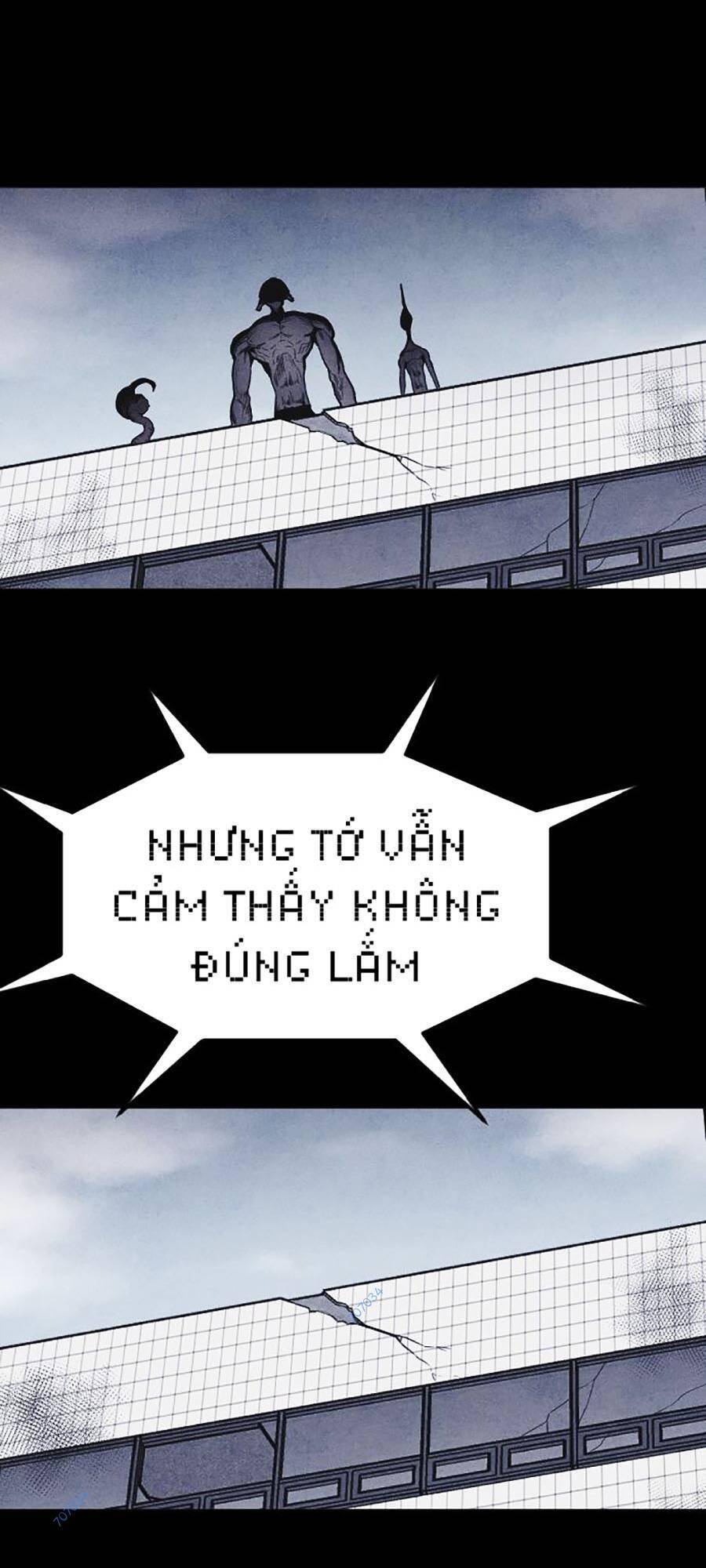 Cậu Bé Shotgun Chapter 68 - Trang 2