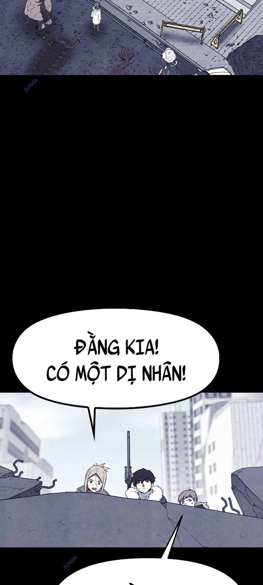 Cậu Bé Shotgun Chapter 68 - Trang 2