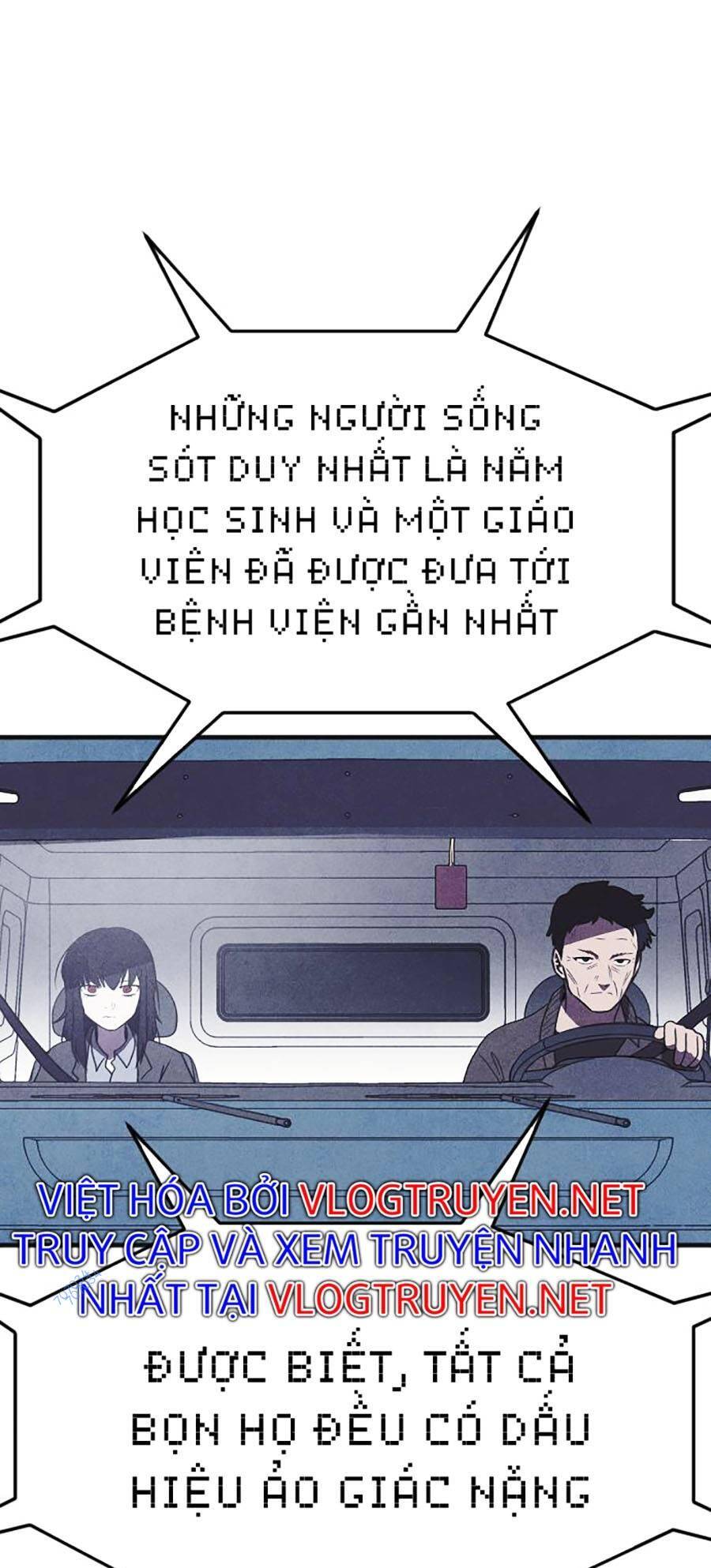 Cậu Bé Shotgun Chapter 67 - Trang 2