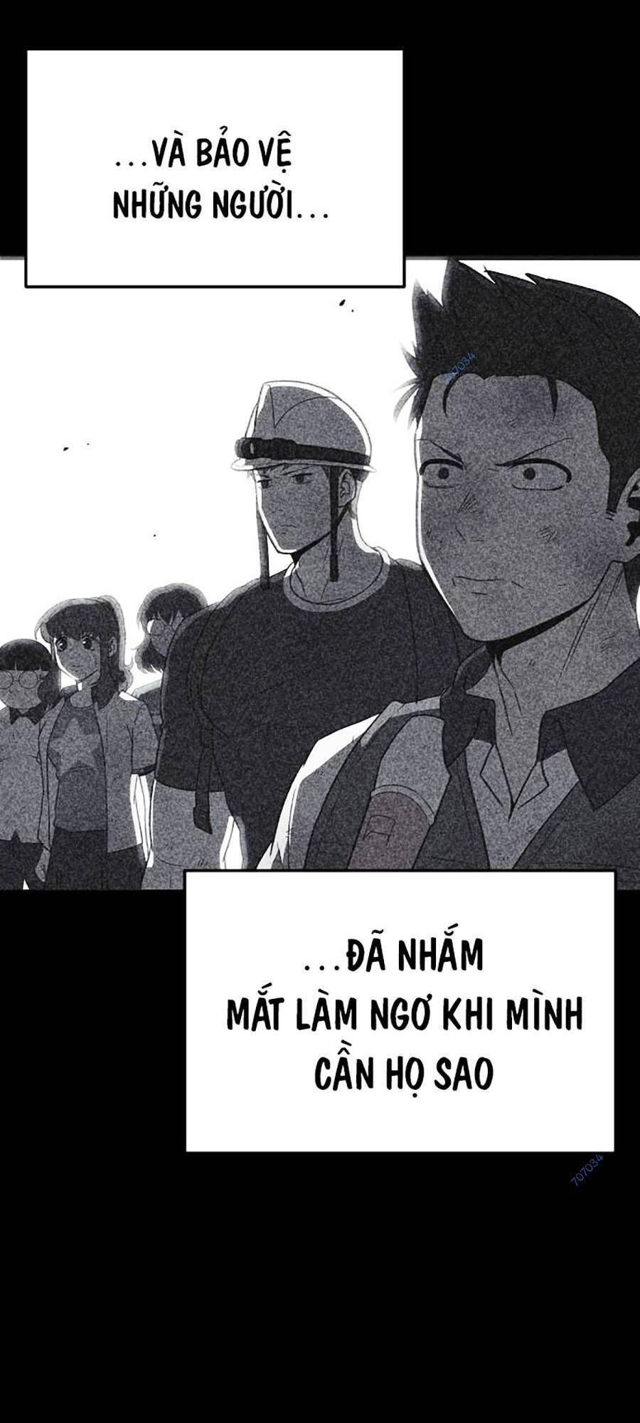 Cậu Bé Shotgun Chapter 65 - Trang 2