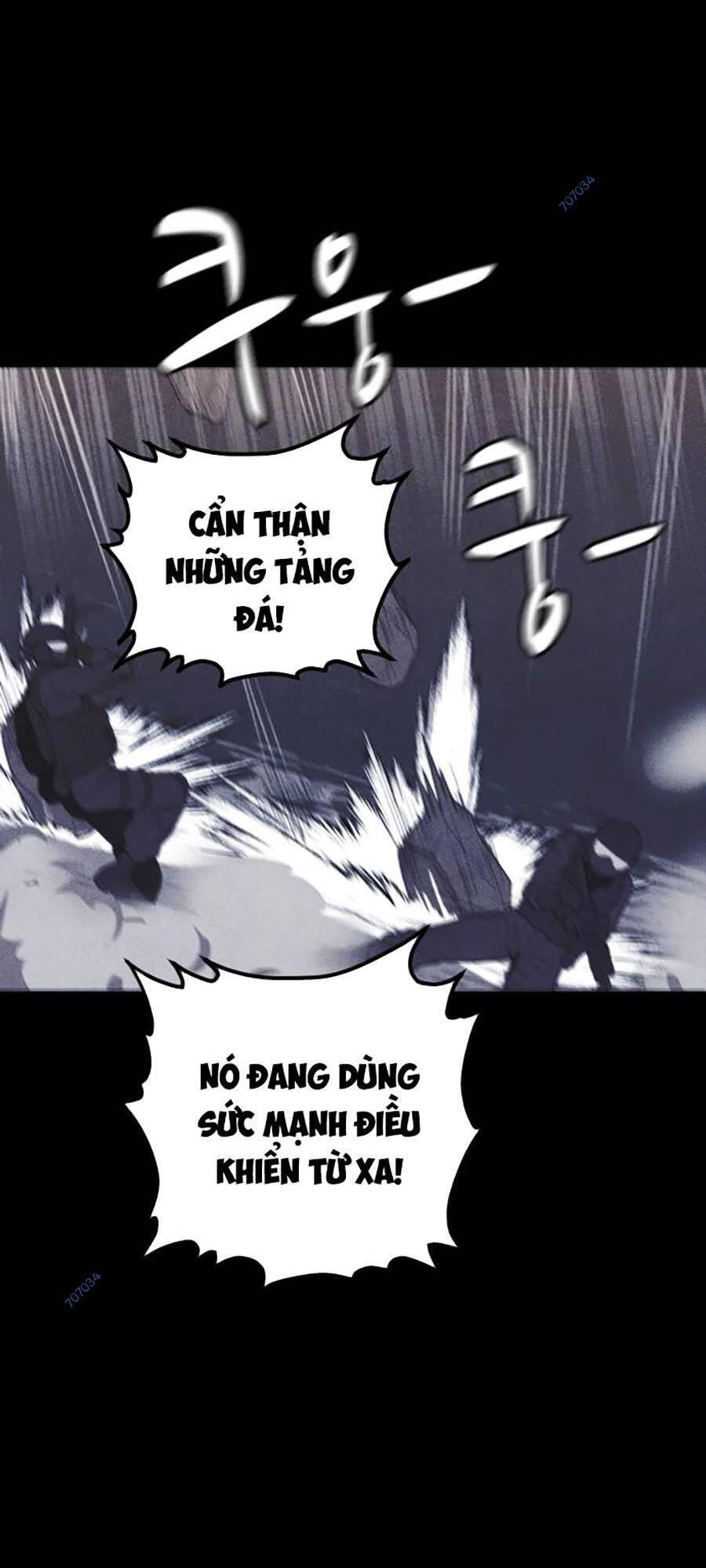 Cậu Bé Shotgun Chapter 65 - Trang 2