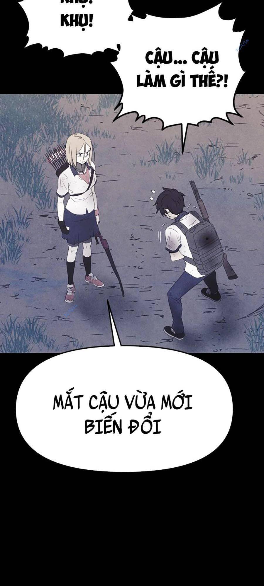 Cậu Bé Shotgun Chapter 65 - Trang 2