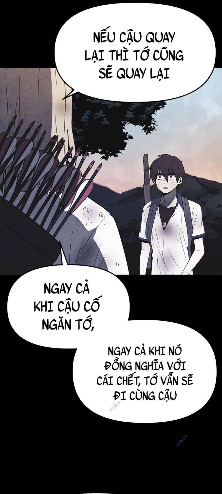 Cậu Bé Shotgun Chapter 65 - Trang 2