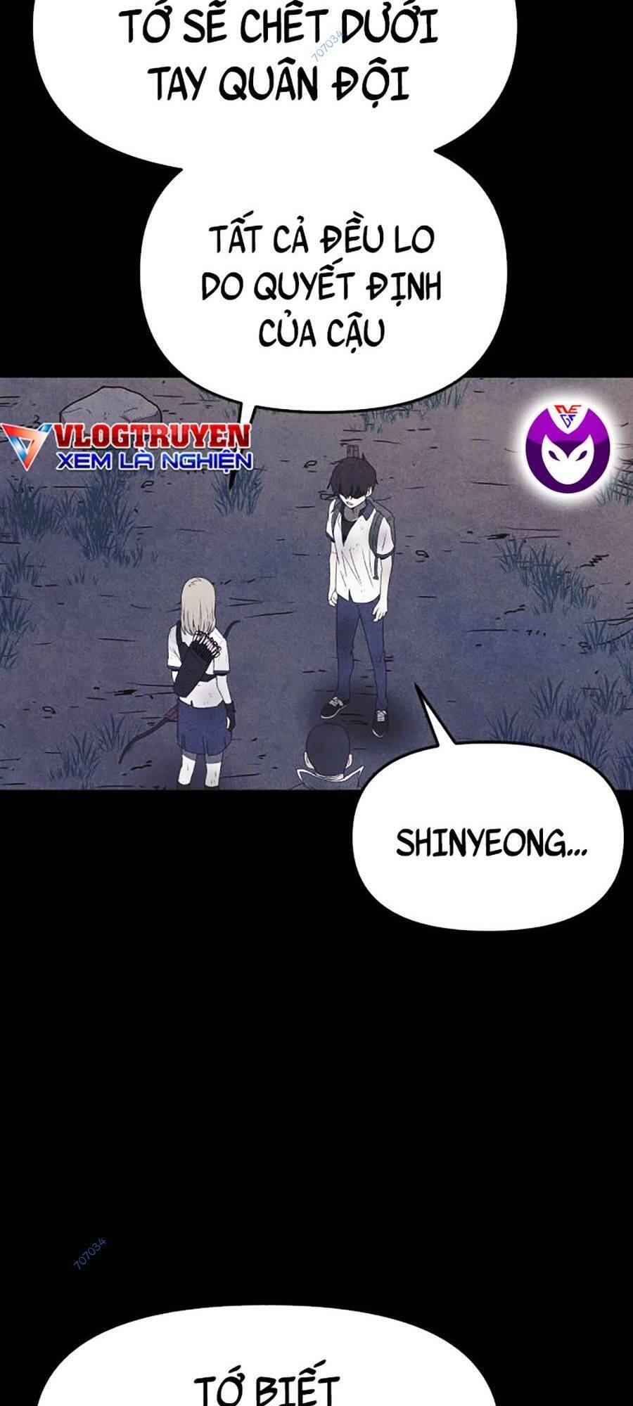 Cậu Bé Shotgun Chapter 65 - Trang 2