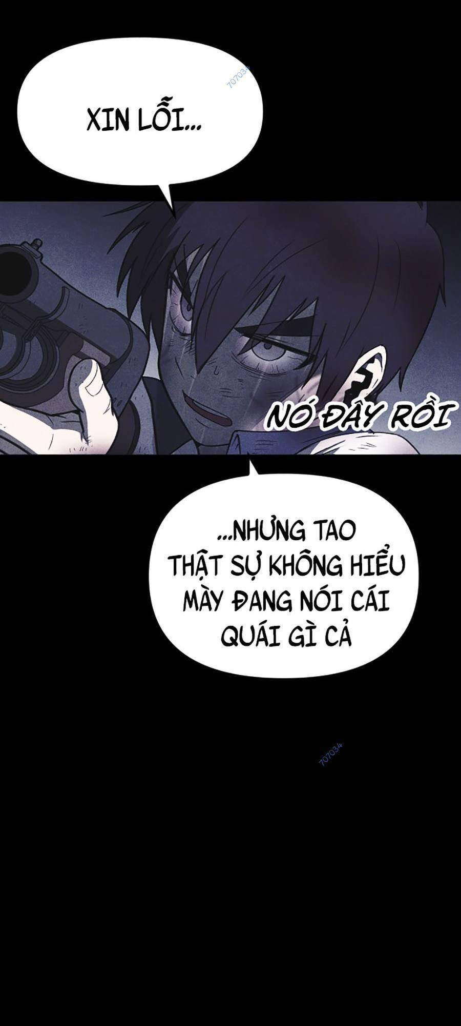 Cậu Bé Shotgun Chapter 64 - Trang 2