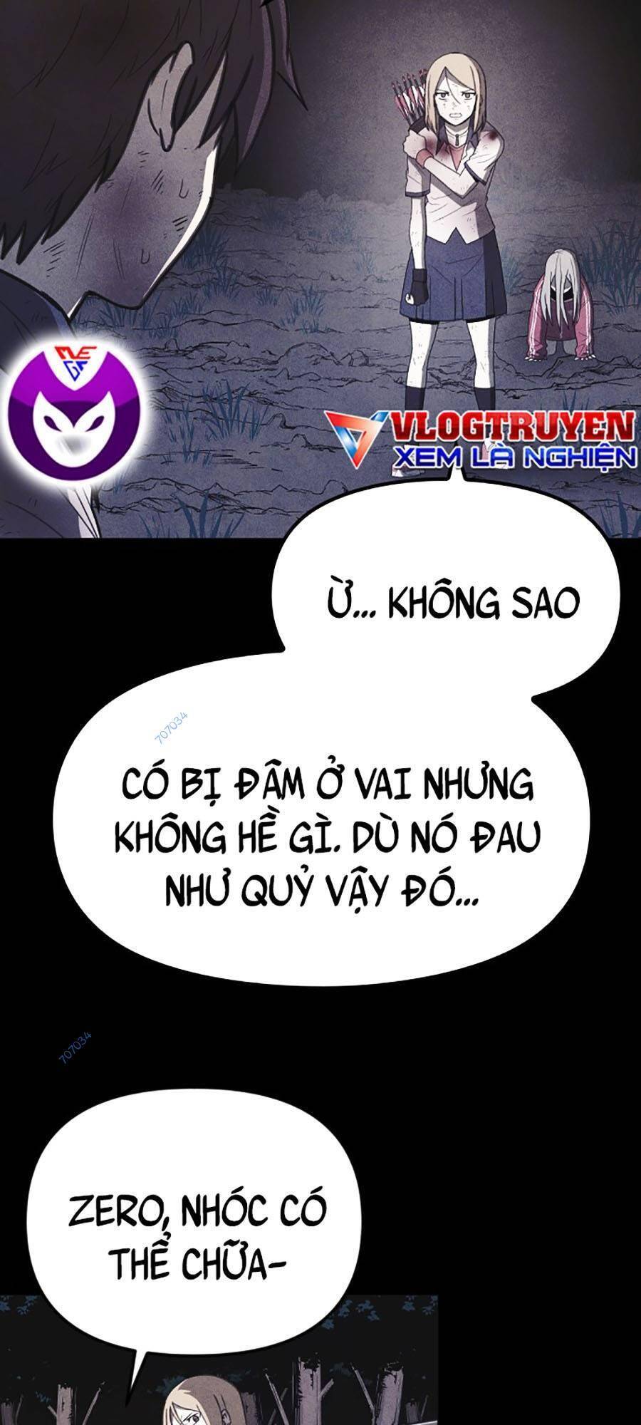 Cậu Bé Shotgun Chapter 64 - Trang 2