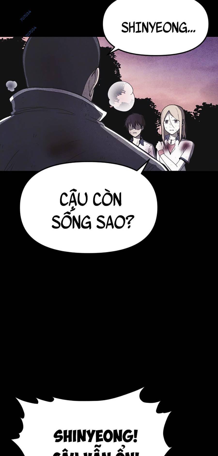 Cậu Bé Shotgun Chapter 64 - Trang 2